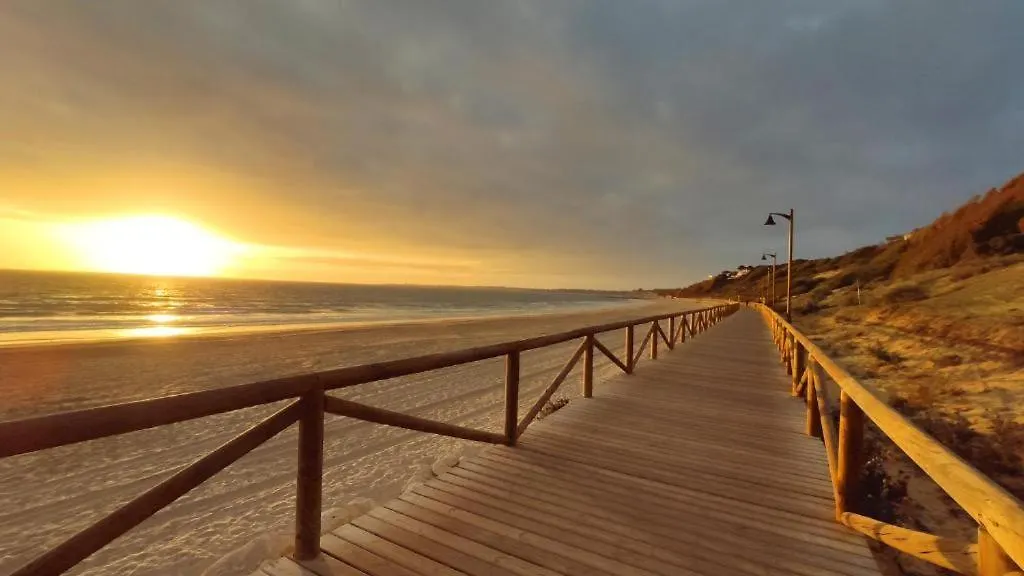 Acogedor estudio entrada independiente junto playa El Puerto de Santa María España