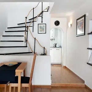 Casa Gofio , Puerto del Carmen (Lanzarote) España