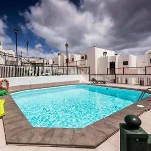 Casa Mery , Puerto del Carmen (Lanzarote) España