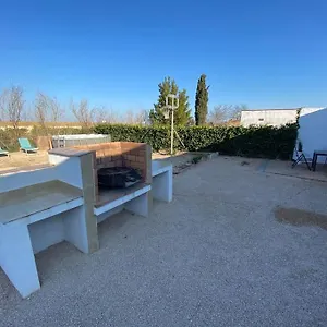 Chalet En - Delta Paradise , Camarles España